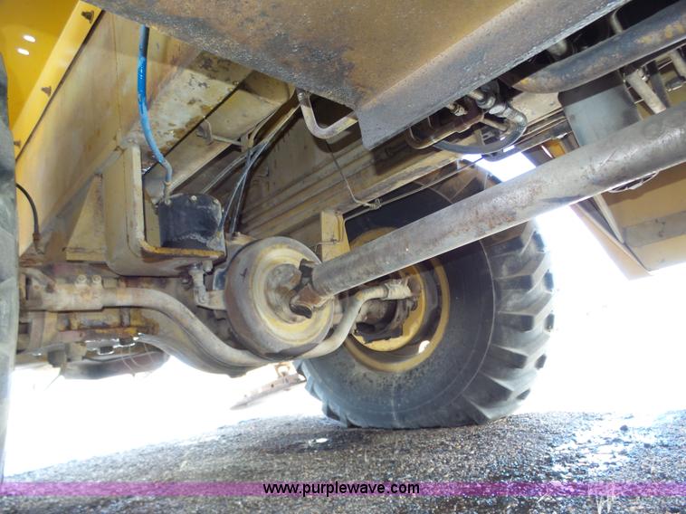 image for item J8811 Drott 1800CC rough terrain crane