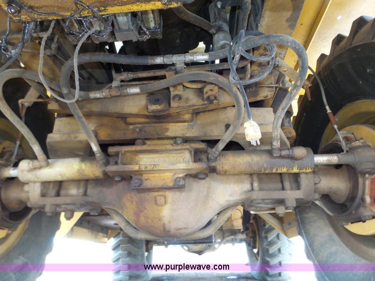 image for item J8811 Drott 1800CC rough terrain crane