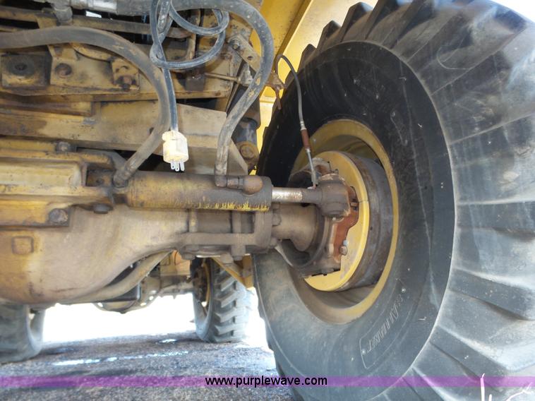 image for item J8811 Drott 1800CC rough terrain crane