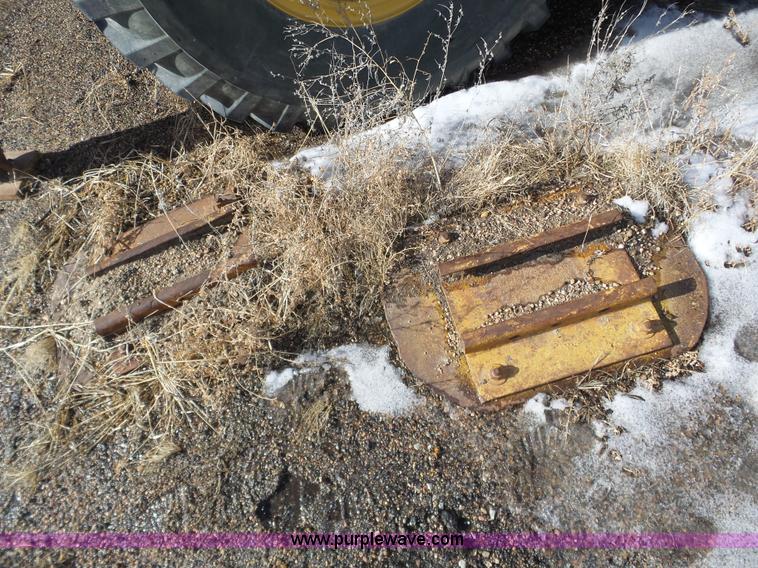 image for item J8811 Drott 1800CC rough terrain crane