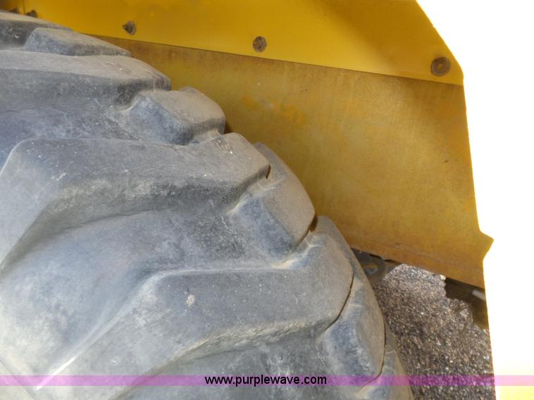 image for item J8811 Drott 1800CC rough terrain crane