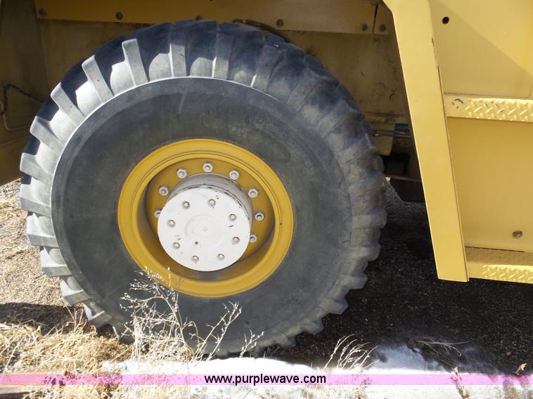 image for item J8811 Drott 1800CC rough terrain crane