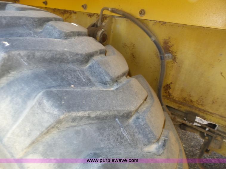 image for item J8811 Drott 1800CC rough terrain crane