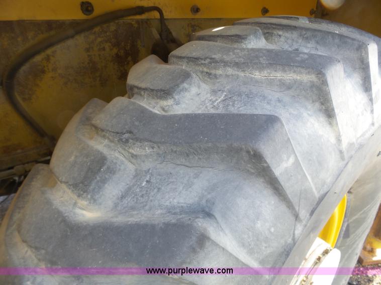 image for item J8811 Drott 1800CC rough terrain crane