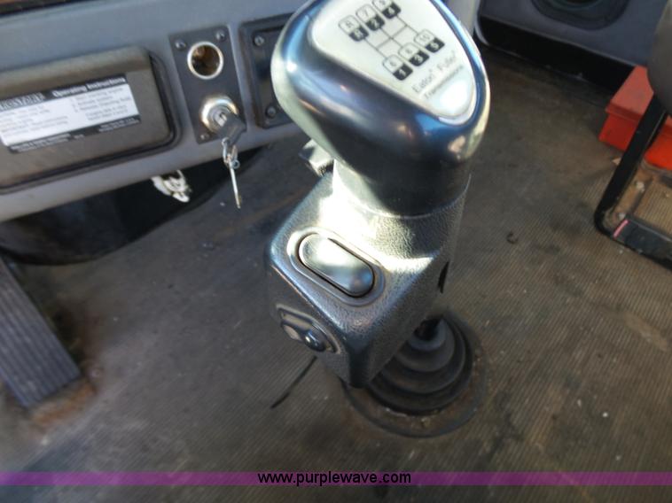 image for item K1263 1999 Western Star 5964SS semi truck