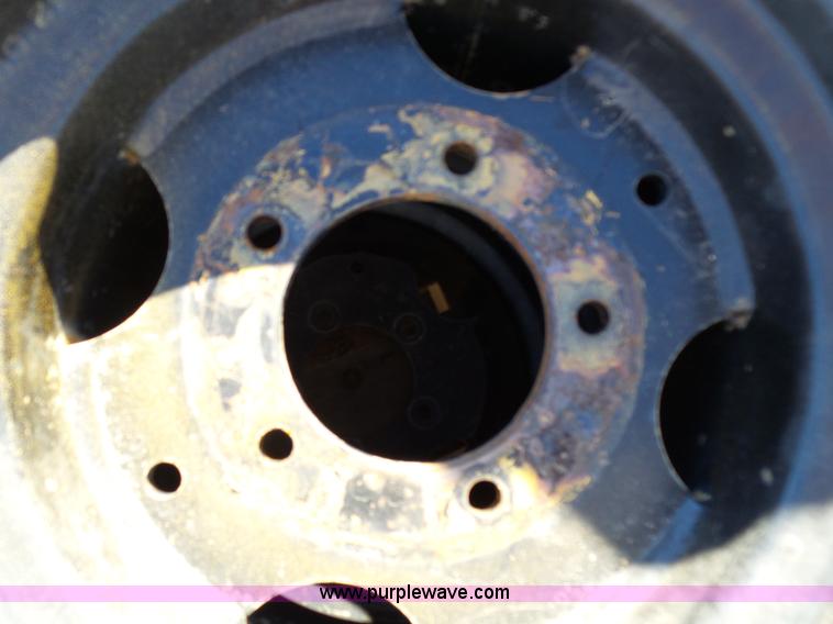 image for item K1264 (4) 26x12.00-12 tires