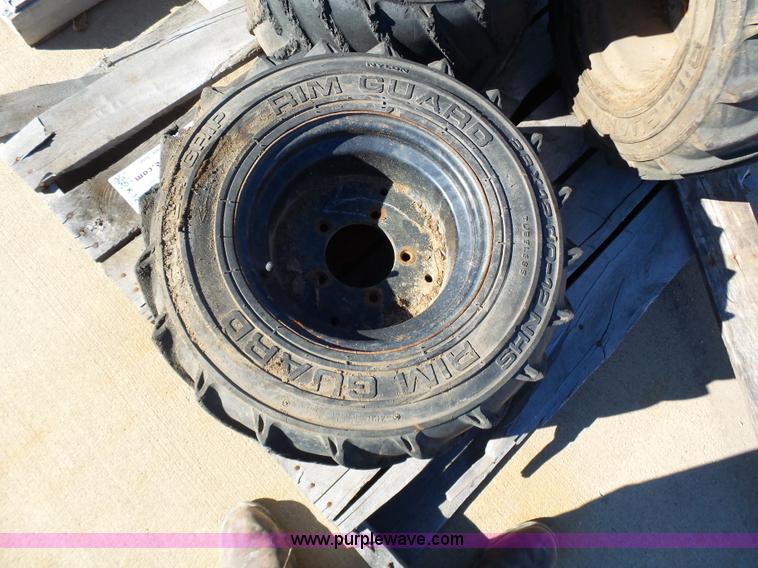 image for item K1265 (4) 26x12.00-12 tires