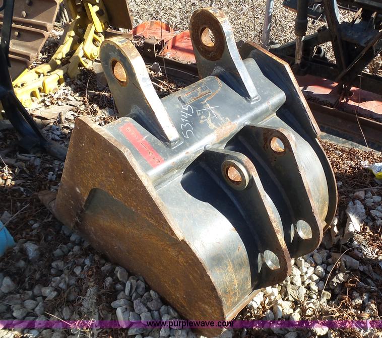 image for item K1279 2012 Case 580 Super N backhoe