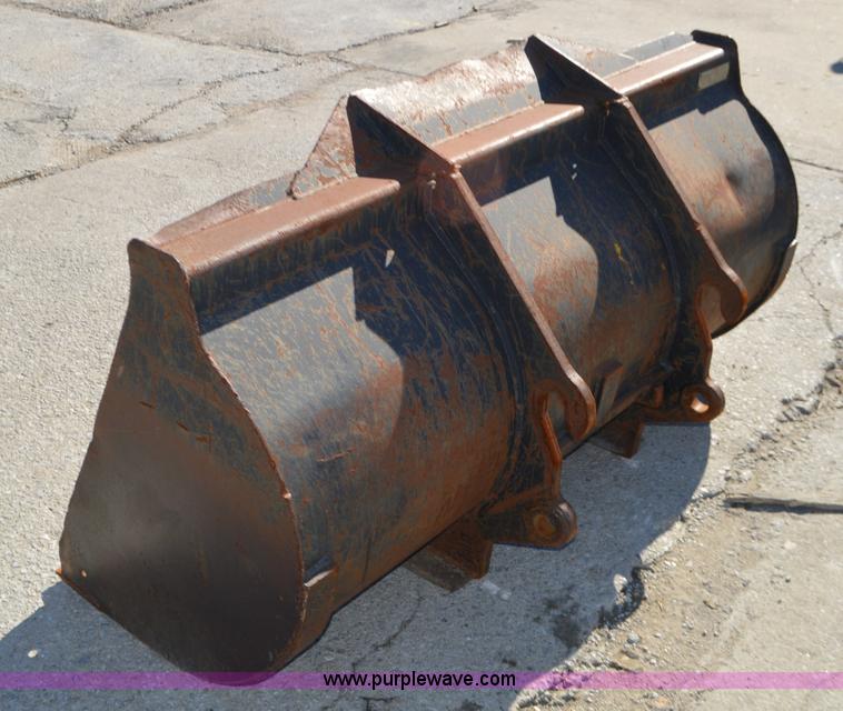 image for item K5451 JCB 520 telehandler