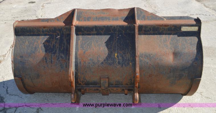 image for item K5451 JCB 520 telehandler