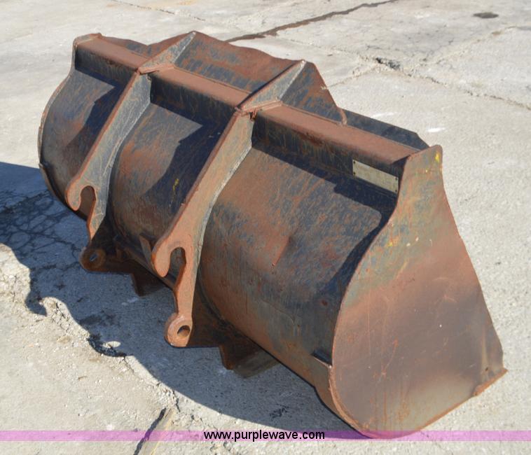 image for item K5451 JCB 520 telehandler