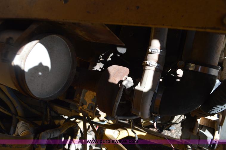 image for item K5458 Caterpillar PR-105 milling machine