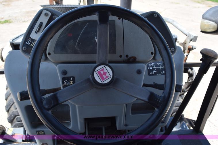 image for item K6182 2006 Terex 760B backhoe