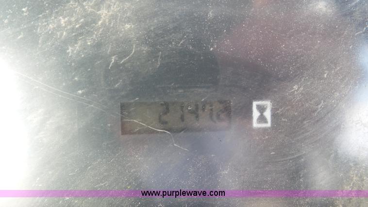 image for item K6182 2006 Terex 760B backhoe