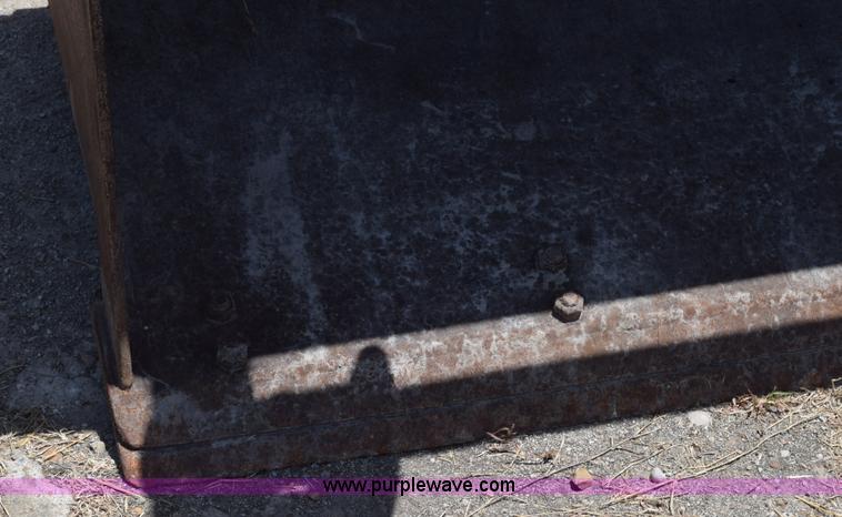 image for item K6182 2006 Terex 760B backhoe