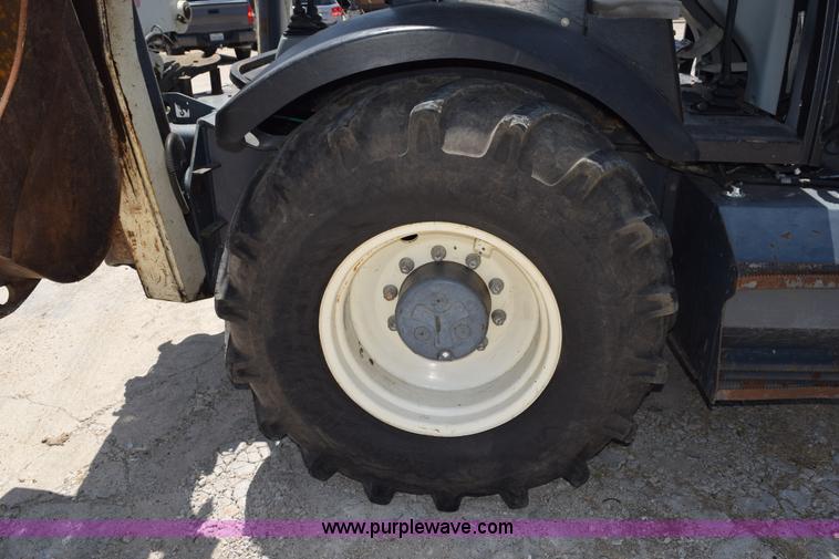 image for item K6182 2006 Terex 760B backhoe