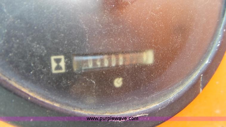 image for item K6964 2007 Sky Trak 8042 telehandler