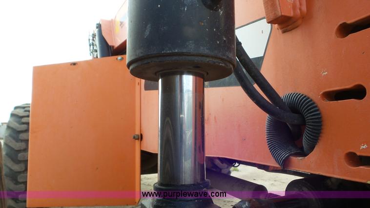 image for item K6964 2007 Sky Trak 8042 telehandler