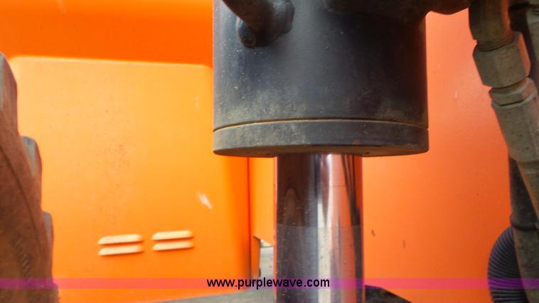 image for item K6964 2007 Sky Trak 8042 telehandler