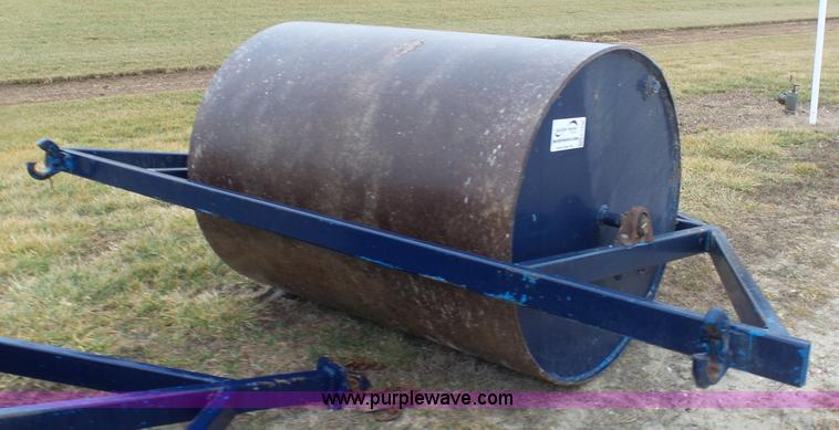 image for item K7636 Single drum roller