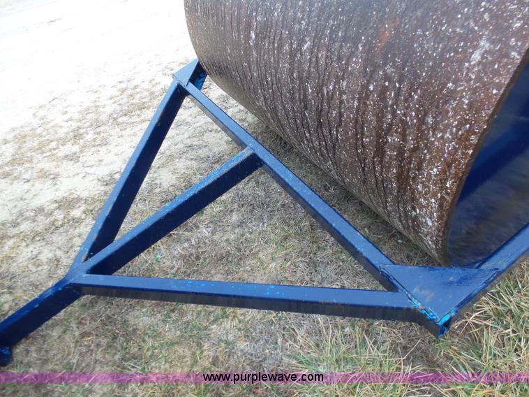 image for item K7637 Single drum roller