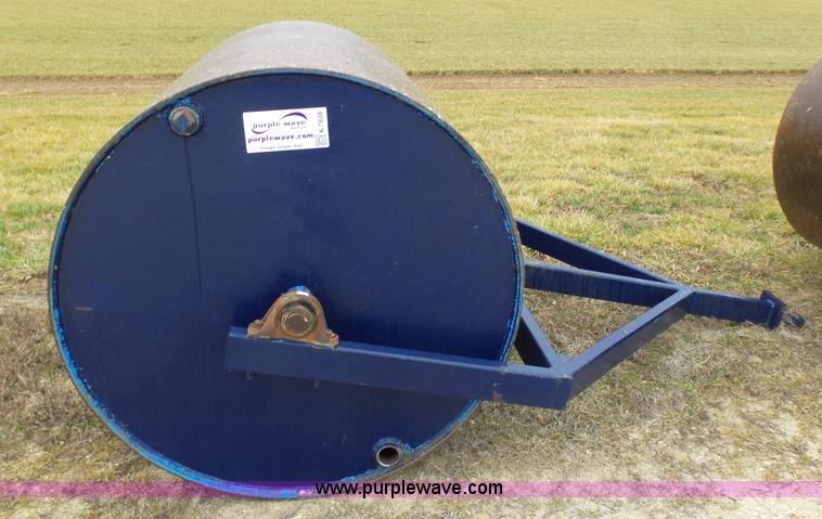 image for item K7638 Single drum roller