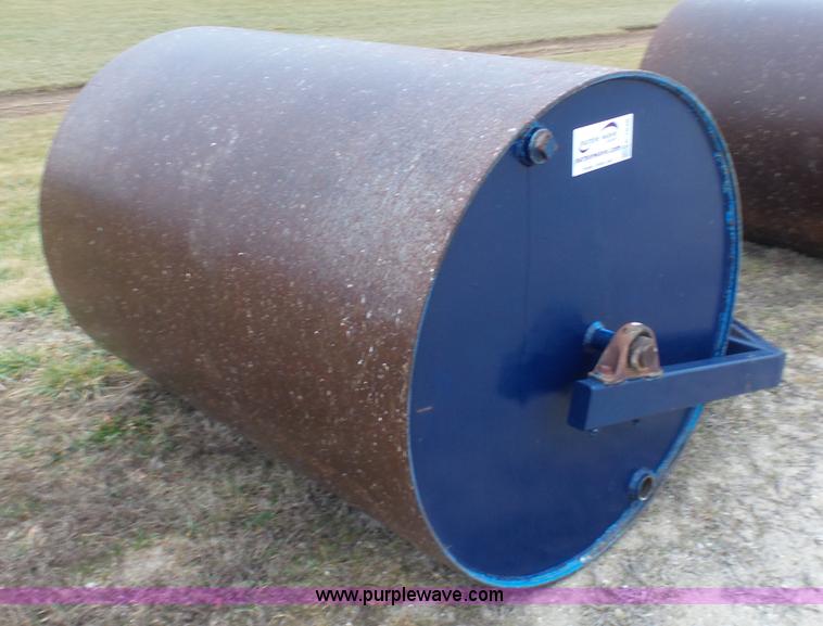 image for item K7638 Single drum roller