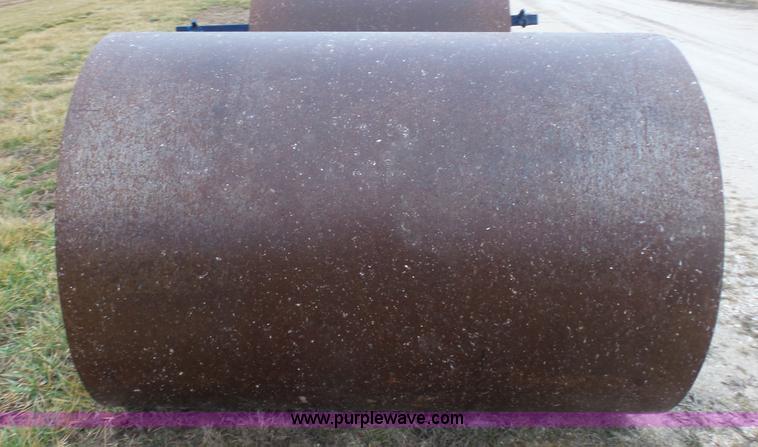 image for item K7638 Single drum roller