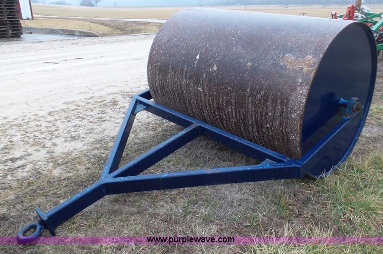 image for item K7638 Single drum roller