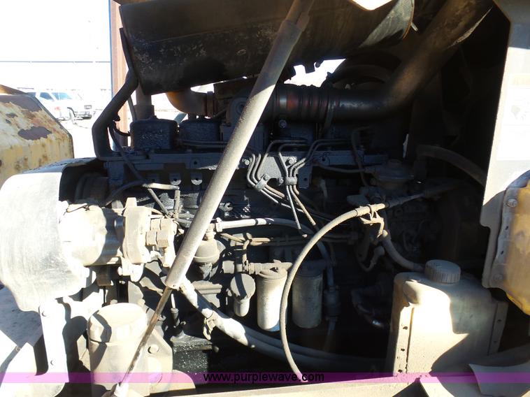 image for item K7678 Case 621D XT wheel loader