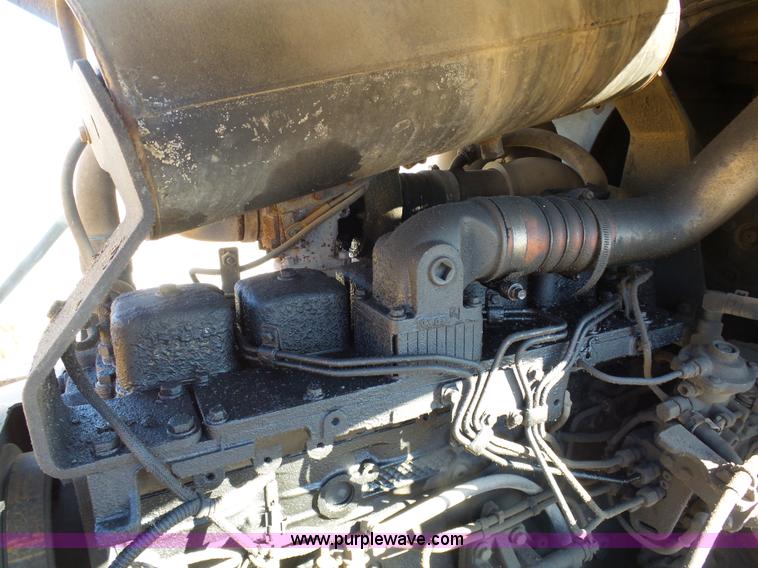 image for item K7678 Case 621D XT wheel loader