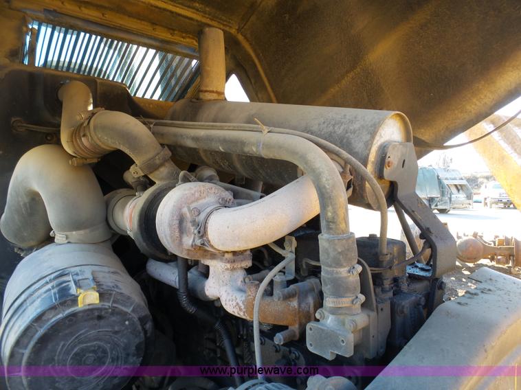 image for item K7678 Case 621D XT wheel loader