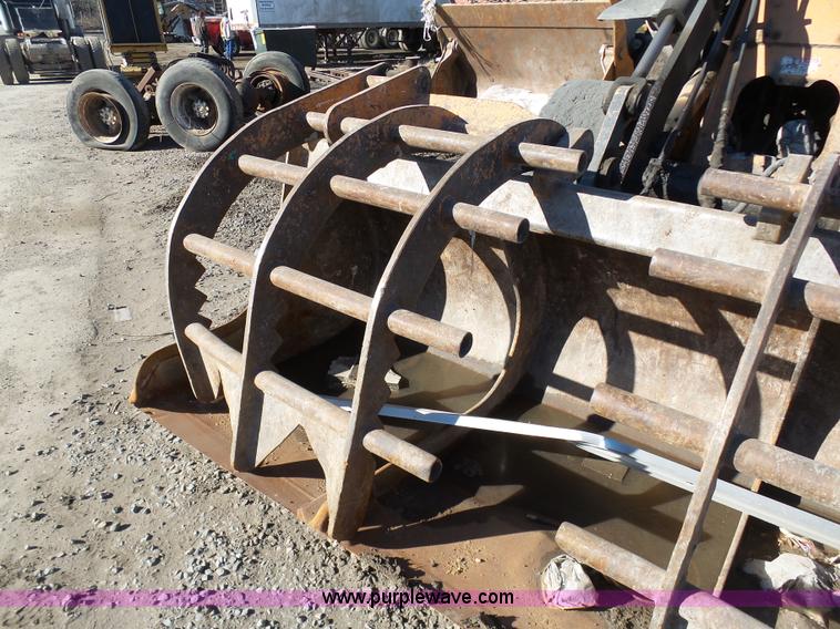 image for item K7678 Case 621D XT wheel loader