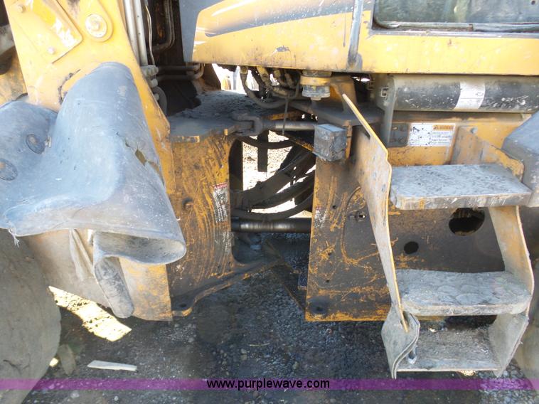 image for item K7678 Case 621D XT wheel loader