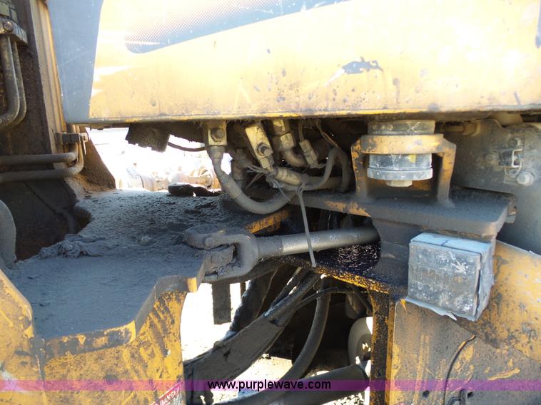 image for item K7678 Case 621D XT wheel loader