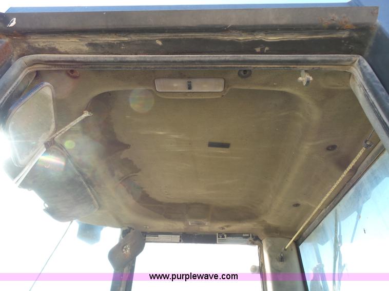 image for item K7678 Case 621D XT wheel loader