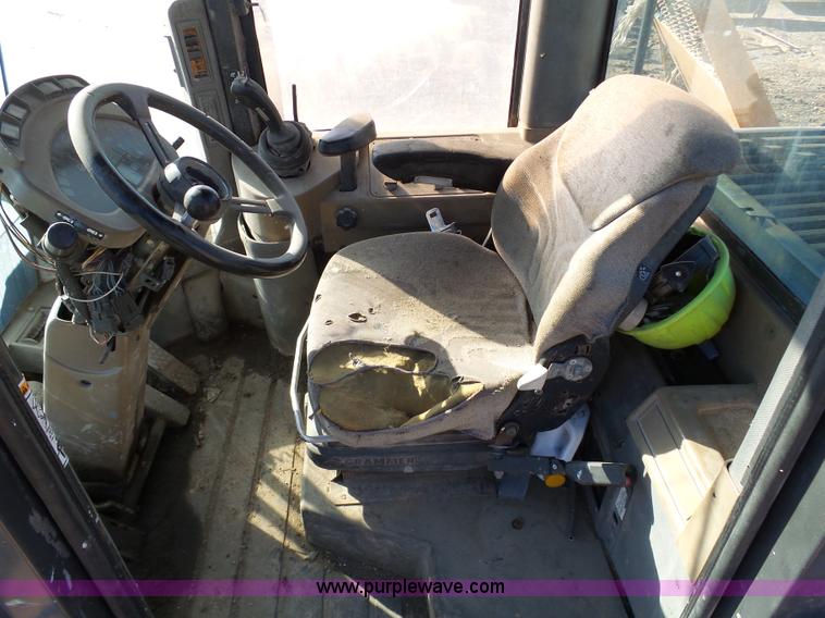 image for item K7678 Case 621D XT wheel loader