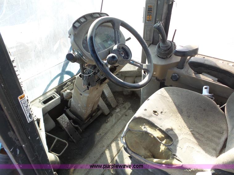 image for item K7678 Case 621D XT wheel loader