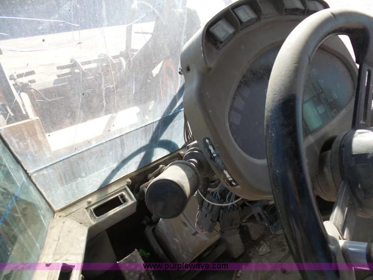 image for item K7678 Case 621D XT wheel loader