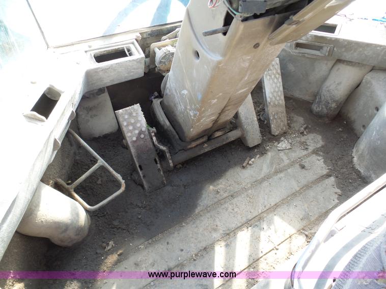 image for item K7678 Case 621D XT wheel loader