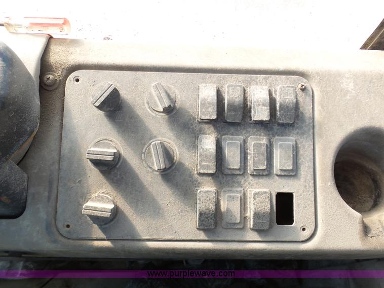 image for item K7678 Case 621D XT wheel loader