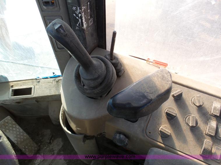 image for item K7678 Case 621D XT wheel loader