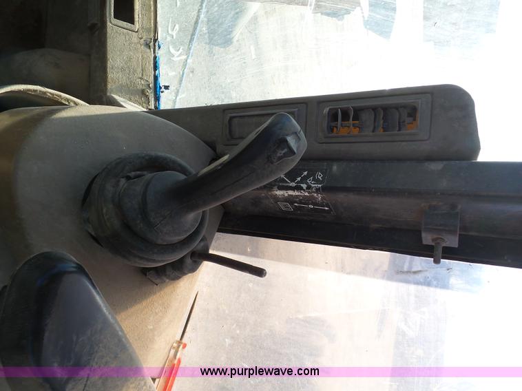 image for item K7678 Case 621D XT wheel loader