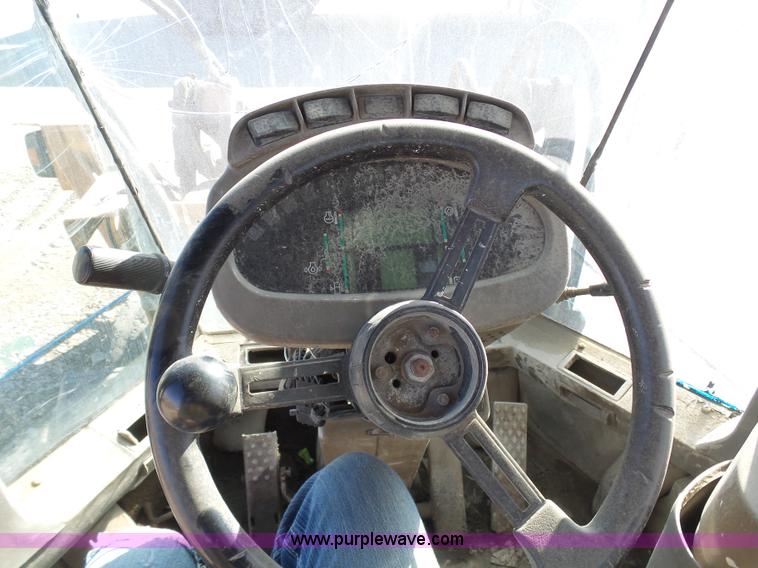 image for item K7678 Case 621D XT wheel loader