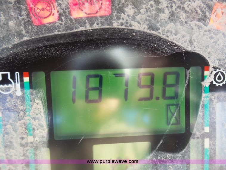 image for item K7678 Case 621D XT wheel loader