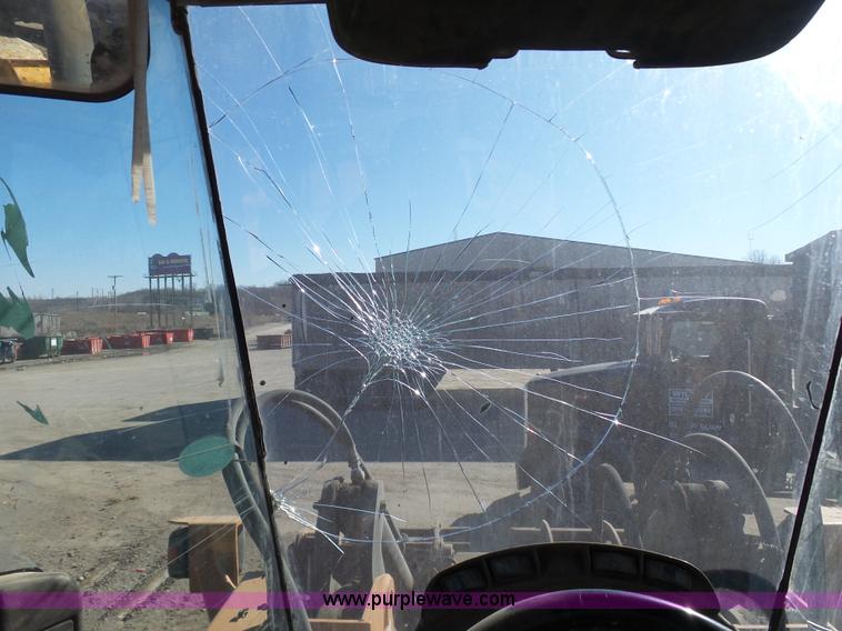 image for item K7678 Case 621D XT wheel loader