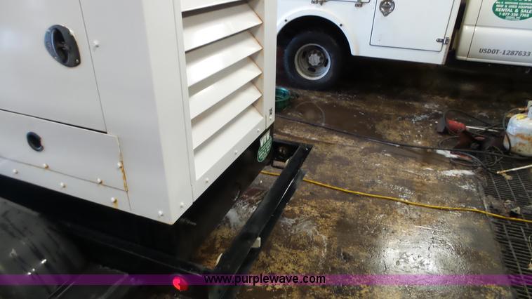 image for item L3918 2007 Terex 01451 generator