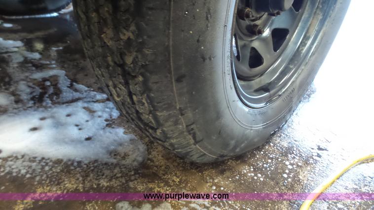 image for item L3918 2007 Terex 01451 generator