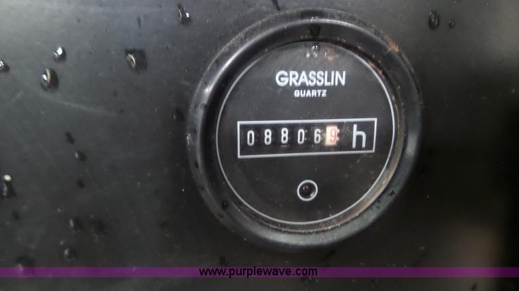 image for item L3918 2007 Terex 01451 generator