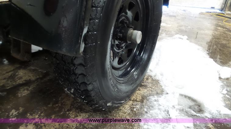 image for item L3920 2008 Terex AL4000 light tower